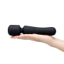 10 Function Wand Massager - Black