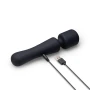 10 Function Wand Massager - Black