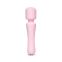 10 Function Wand Massager - Pink