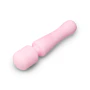 10 Function Wand Massager - Pink