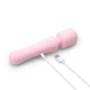 10 Function Wand Massager - Pink