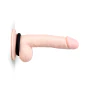 3 piece extra thick silicone cock ring set
