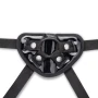 6 Inch Strap-On Harness Set