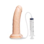 8 Inch Squirting Realistic Dildo