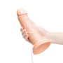 8 Inch Squirting Realistic Dildo