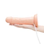 8 Inch Squirting Realistic Dildo