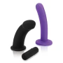 Advanced Harness Dual Vibrating Pegging Set