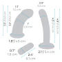 Advanced Harness Dual Vibrating Pegging Set