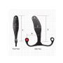 Aneros MGX Syn Trident Prostate Massager