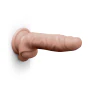 3 inch penis extender sleeve with ball loop