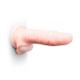 3 inch penis extender sleeve with ball loop