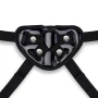 3 Piece Strap-On Harness Set