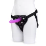 3 Piece Strap-On Harness Set