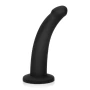 7 Inch Silicone Dildo For Pegging