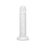 8 Inch Suction Cup Dildo