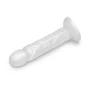 8 Inch Suction Cup Dildo