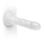 8 Inch Suction Cup Dildo
