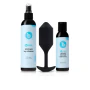 B-Vibe Advanced Vibrating Snug Plug Bundle 