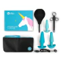 B-Vibe Anal Training Kit And Education Set