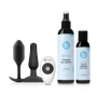 b-Vibe Beginners Butt Plug Set