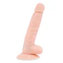 8 inch realistic thrusting remote control dildo