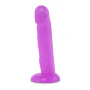 8 Inch Suction Cup Dildo