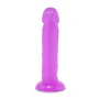 8 Inch Suction Cup Dildo