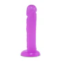 8 Inch Suction Cup Dildo