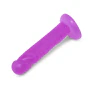 8 Inch Suction Cup Dildo
