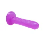 8 Inch Suction Cup Dildo