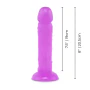 8 Inch Suction Cup Dildo