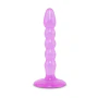 5 Inch Rippled Anal Dildo