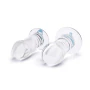 b-Vibe Intermediate Glass Anal Dilators Set