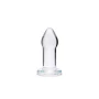 b-Vibe Intermediate Glass Anal Dilators Set