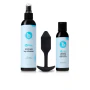 B-Vibe Intermediate Vibrating Snug Plug Bundle 