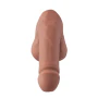 Limpy Soft Packing Dildo 6 Inch