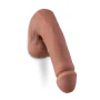 Limpy Soft Packing Dildo 6 Inch