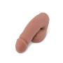 Limpy Soft Packing Dildo 6 Inch
