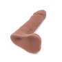 Limpy Soft Packing Dildo 6 Inch