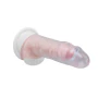 9 Inch Penis Extender with Ball Loop