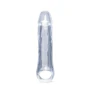 9 Inch Penis Extender with Ball Loop
