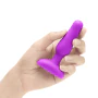 b-Vibe Novice Vibrating Butt Plug
