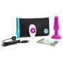 B-Vibe Pegging Newbie Bundle For Strap-On Anal Penetration