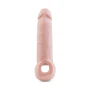 1.5 inch penis extender with ball loop