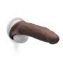 1.5 inch penis extender with ball loop
