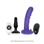 B-Vibe Pegging Newbie Bundle For Strap-On Anal Penetration