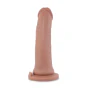 7 Inch Realistic Dildo with Suction Cup