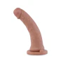 7 Inch Realistic Dildo with Suction Cup