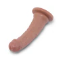 7 Inch Realistic Dildo with Suction Cup
