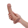 7 Inch Realistic Dildo with Suction Cup